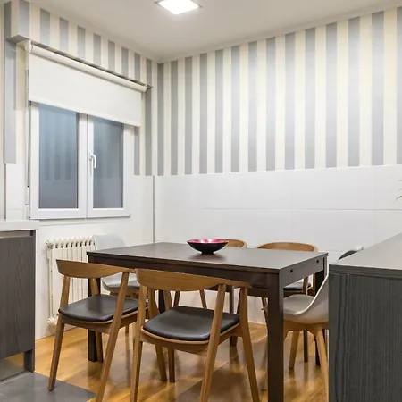 Art Gallery By Forever Apartment