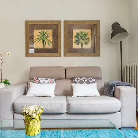 Art Gallery By Forever Apartment