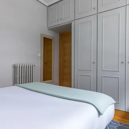 Art Gallery By Forever Apartment Bilbao