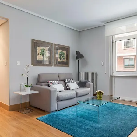 Art Gallery By Forever Apartment *